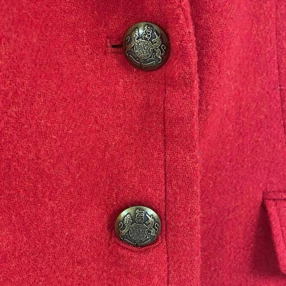 Talbots petite blazer - Picture 3 of 10